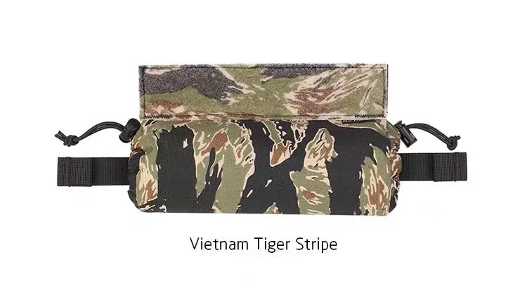 Tiger Strip