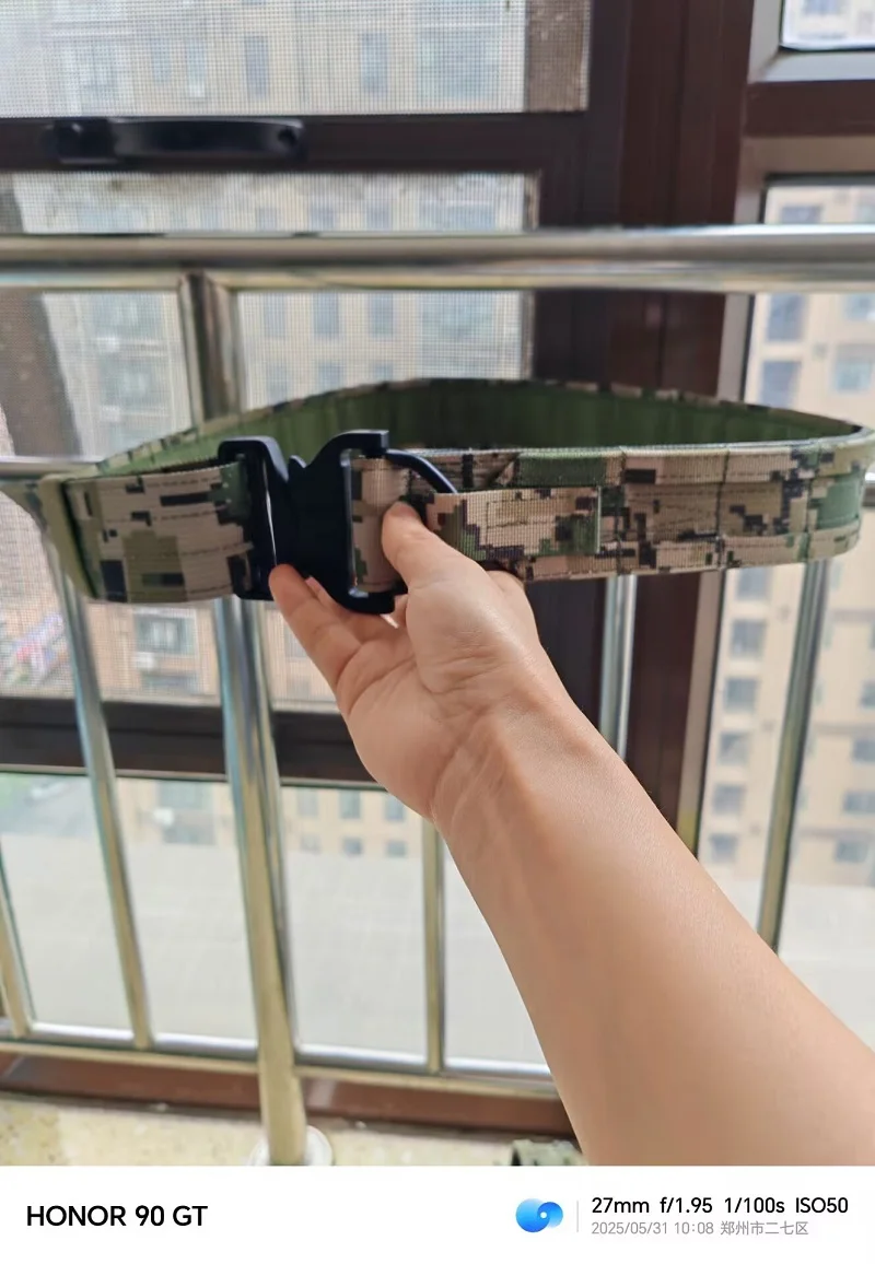 Cinturón para deportes al aire libre de 5,0 cm - imagen 5