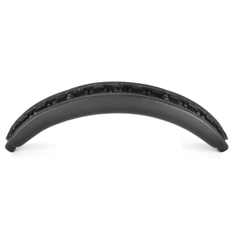 Almohadillas para los oídos transpirables, diadema para auriculares modernos, orejeras con cancelación ruido, envío directo - imagen 2