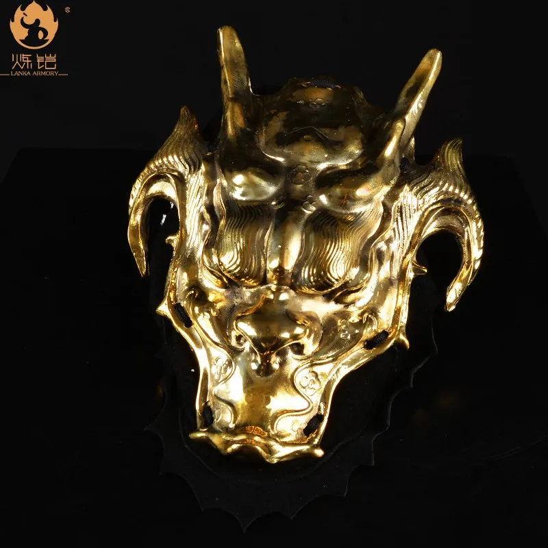 Protector abdominal táctico cobre aleación zinc – diseño golondrina - imagen 5