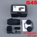 G45 Black