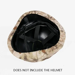 OPHIDIAN funda protectora casco M88 táctica exterior Airsoft