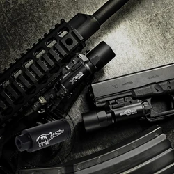 SureFire X300 Ultra linterna táctica para arma airsoft