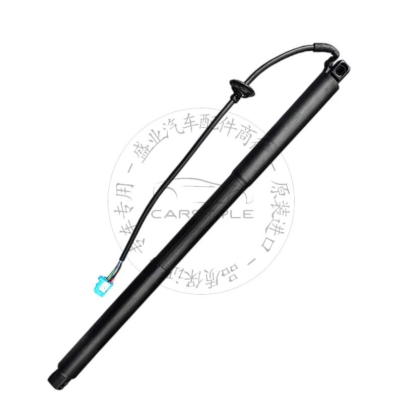 Adecuado para puntales de puerta trasera de energía de maletero W166 ML320ML350 GL450 GL350 ML300 - imagen 4