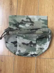Bolsa JJ mochila táctica exterior con extensión abdominal