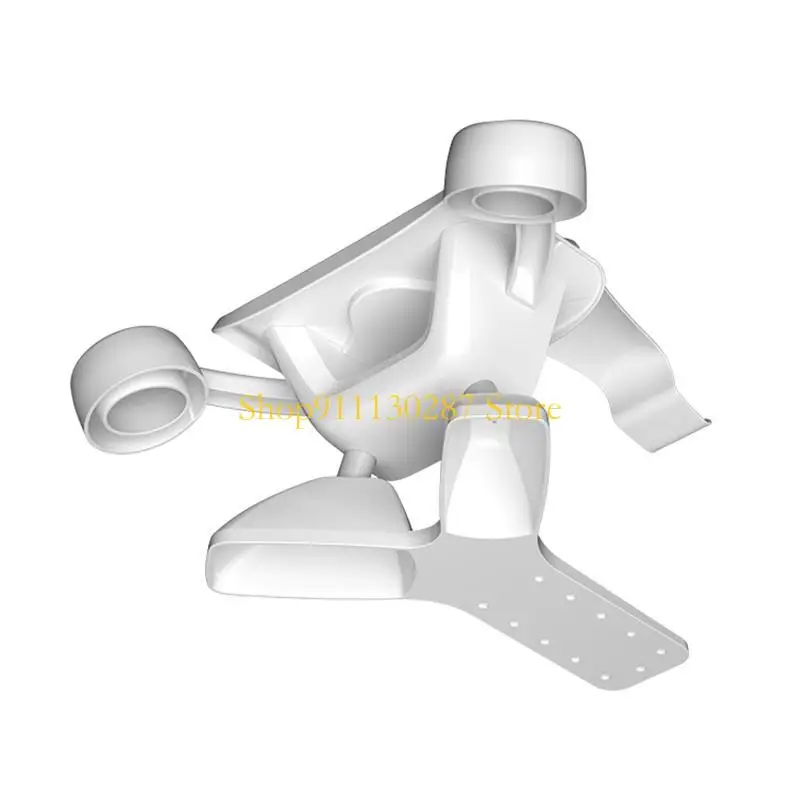 Soporte duradero para auriculares J1HC, soporte mano obra fina para auriculares Quest 2 - imagen 5