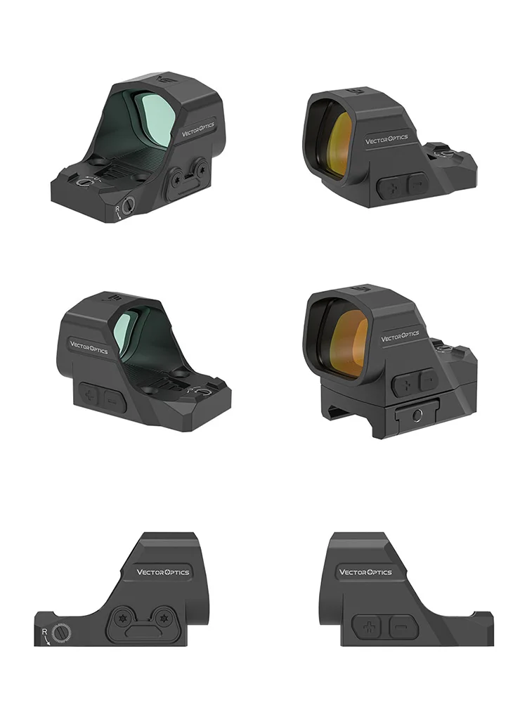 Preventa de nuevo producto Vector 2007 Frenzy 1x24x29 GenII 6MOA Red Dot - imagen 4