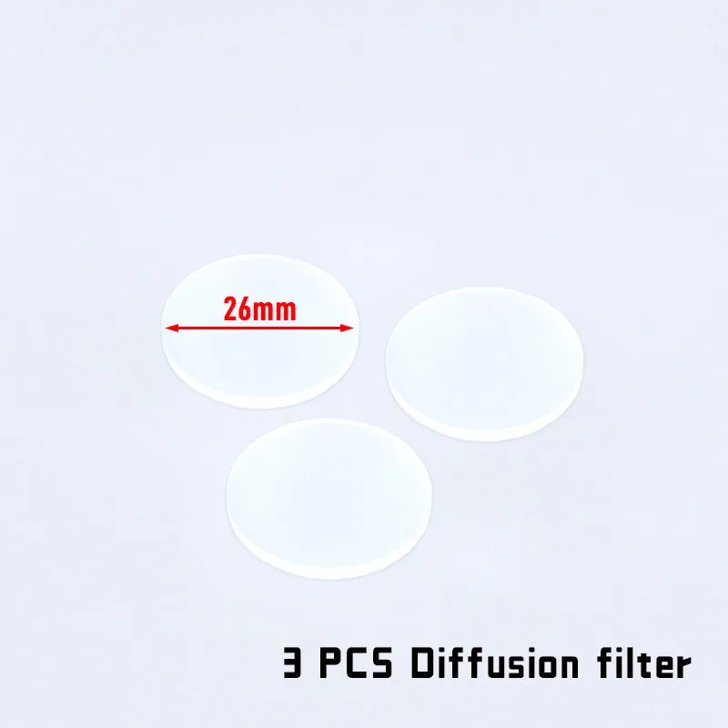 26 D Filter