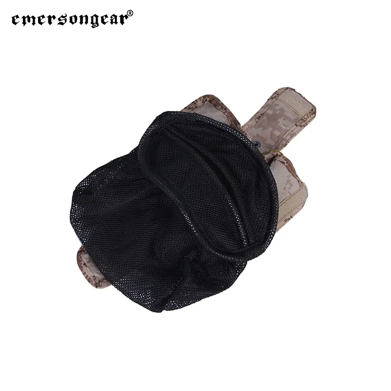 Emersongear flotación táctica MAG bolsa de caída sello salvavidas flotabilidad revista bolsa de volcado caza Camping al aire libre 11,11 ventas - imagen 5