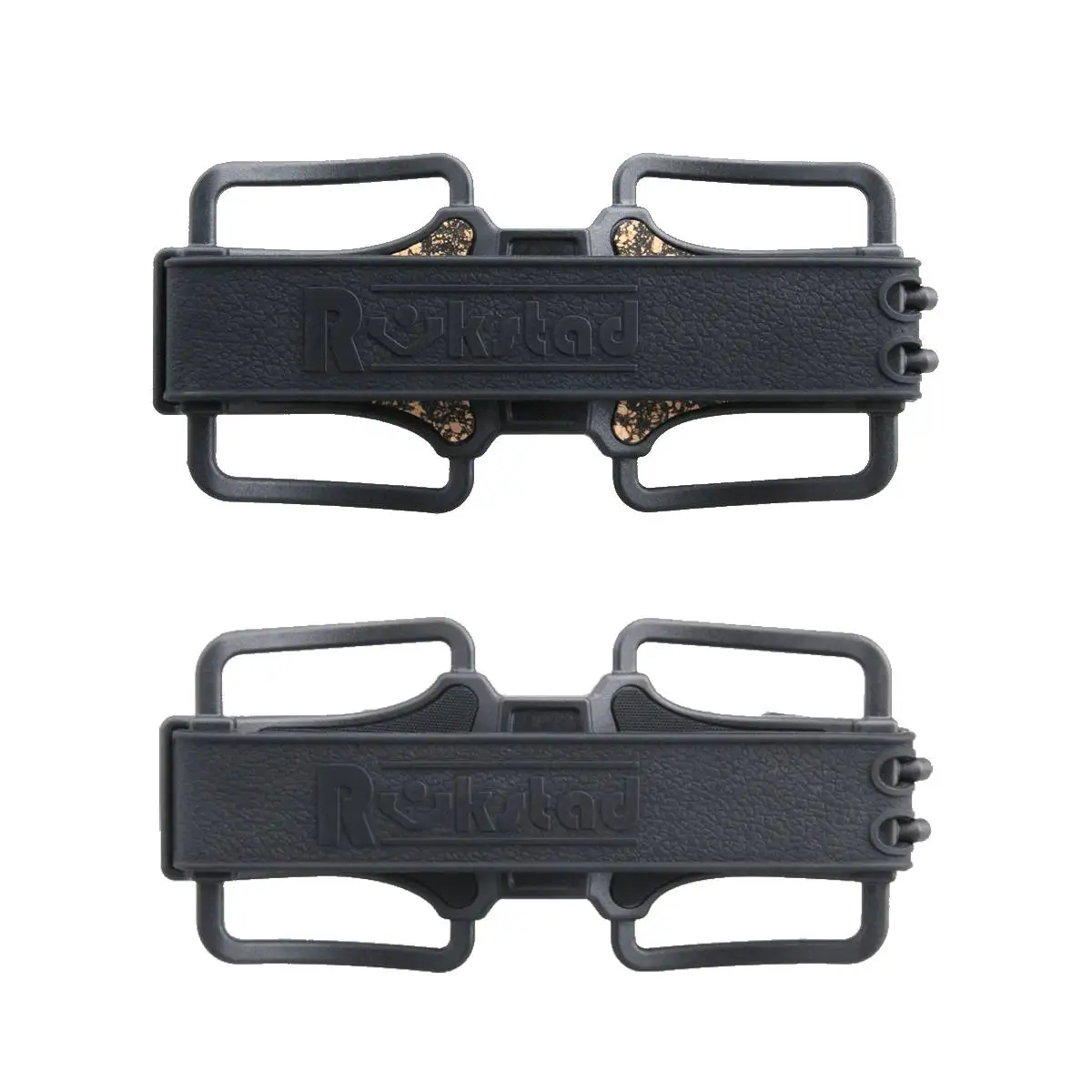 VictOptics Adaptador de Trípode para Binoculares con Bandeja de Montaje, Rosca 1/4-20, Correa de Goma, Base Antideslizante, Compatible con Trípodes de Cámaras Estándar - imagen 4