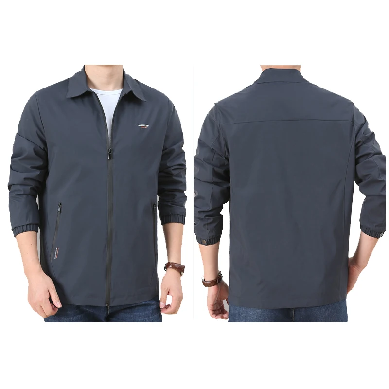 Autodefensa Anti puñaladas Anti-corte Protección de cuerpo completo Chaqueta de talla grande Hacking de seguridad Ropa ligera invisible flexible - imagen 5