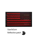 Reflective Patch 40