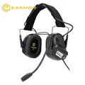 Black headset