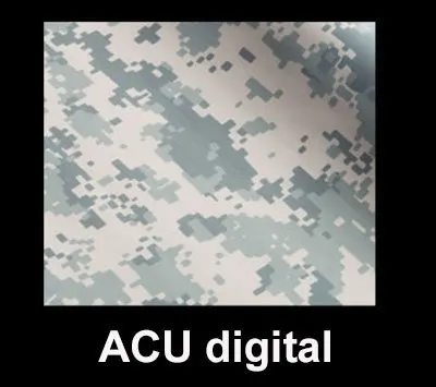ACU digital