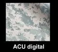 ACU digital