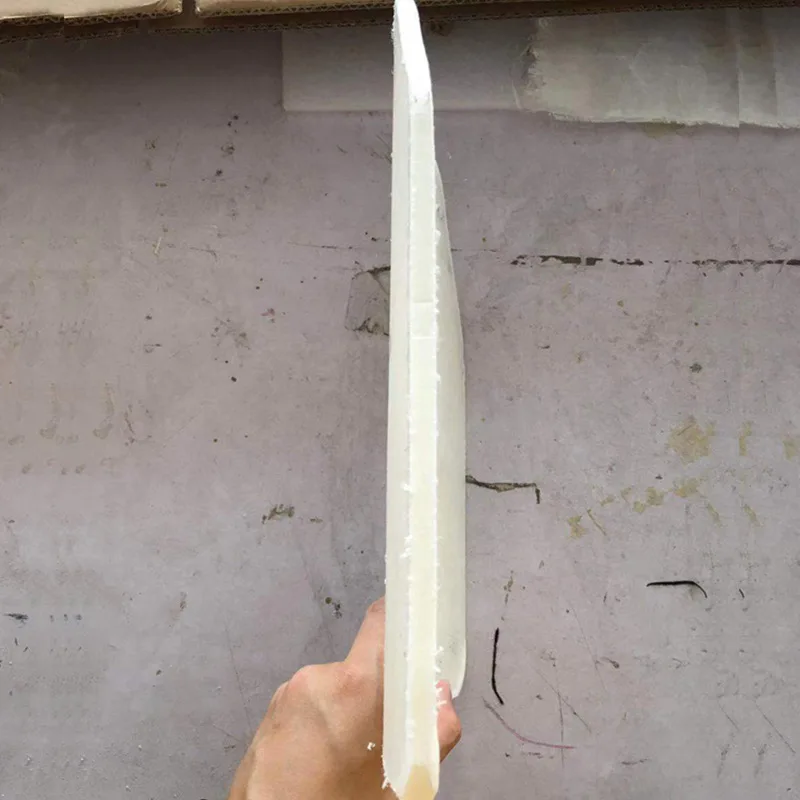 Placas balísticas a prueba de balas UHMWPE NIJ IIIA, placa de armadura corporal de nivel independiente, escudo balístico ligero a prueba de balas - imagen 5