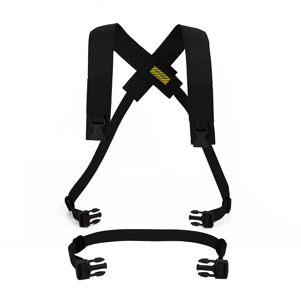 EmersonGear D3CRM Arnés Táctico Modular MOLLE