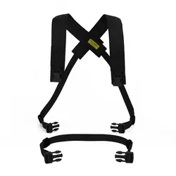 EmersonGear D3CRM Arnés Táctico Modular MOLLE