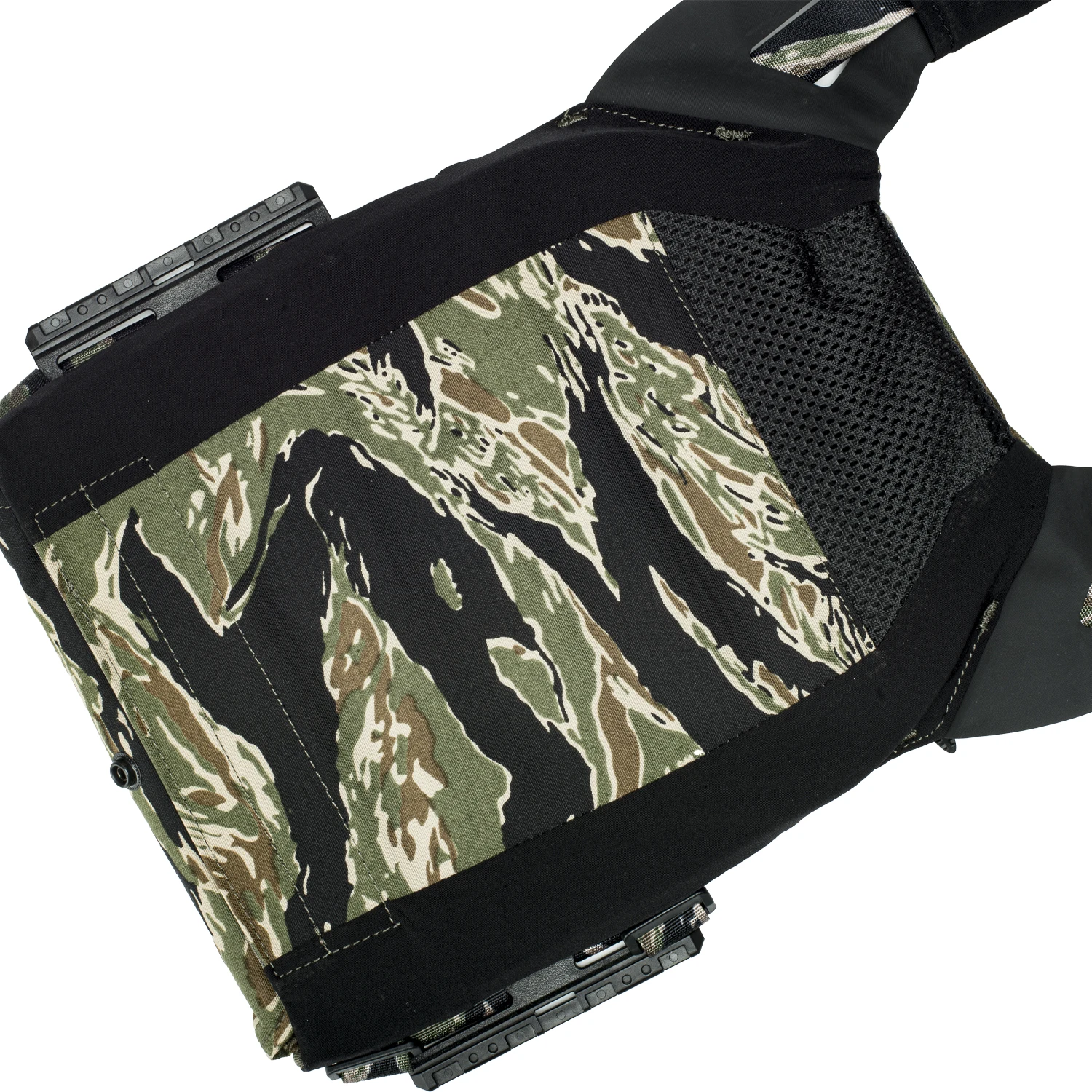 Retención lateral rápida del chaleco táctico ligero al aire libre JPC2.0 - imagen 5