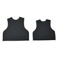 Chest-2 pieces 9mm