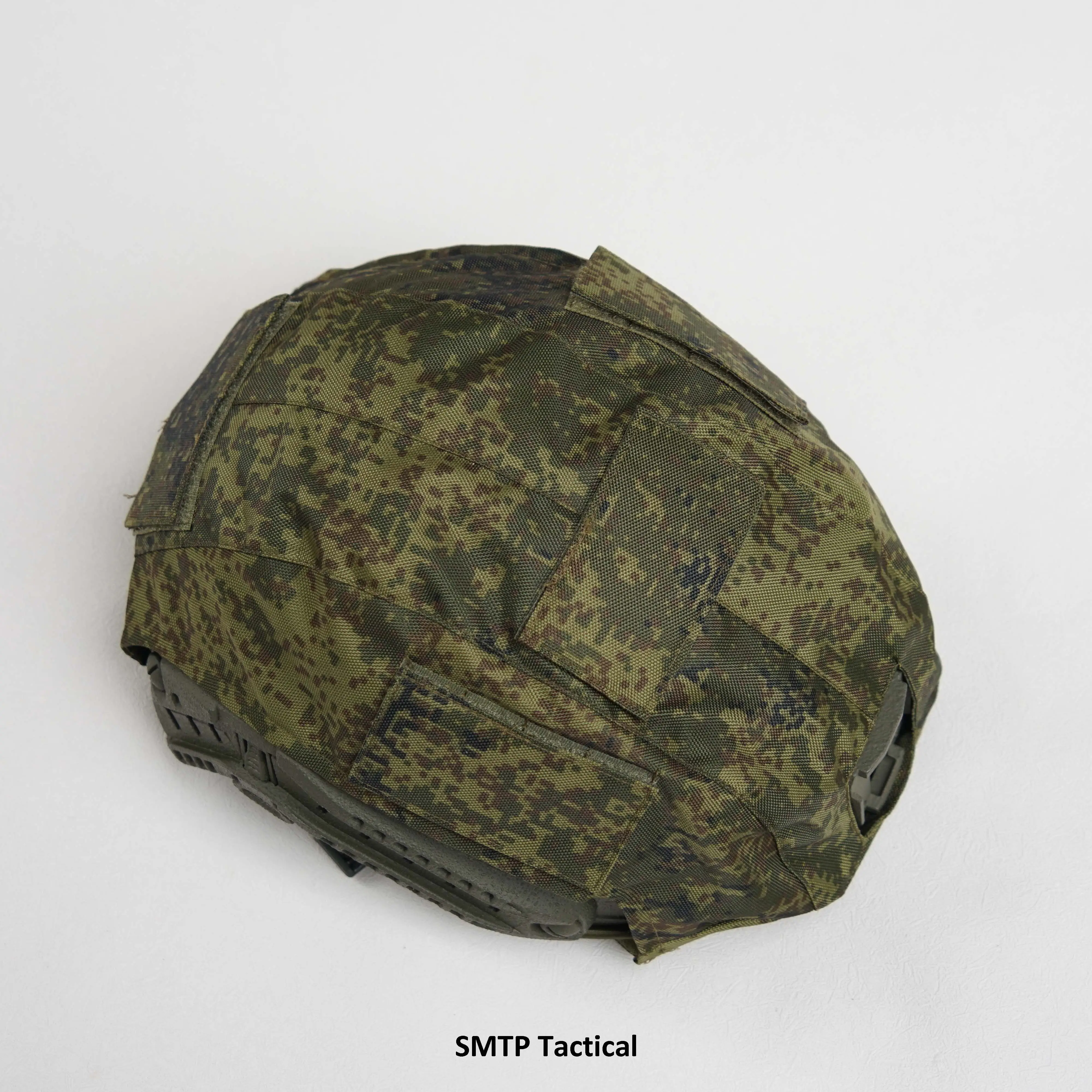 SMTP E15-Casco táctico de las Fuerzas Especiales Rusas, LShZ1 +, rápido, SSO, Takov - imagen 5