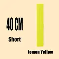 Lemon Yellow-40cm