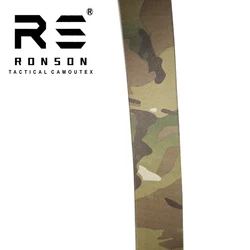 Chaleco táctico multicam con cinturón de correas ajustable