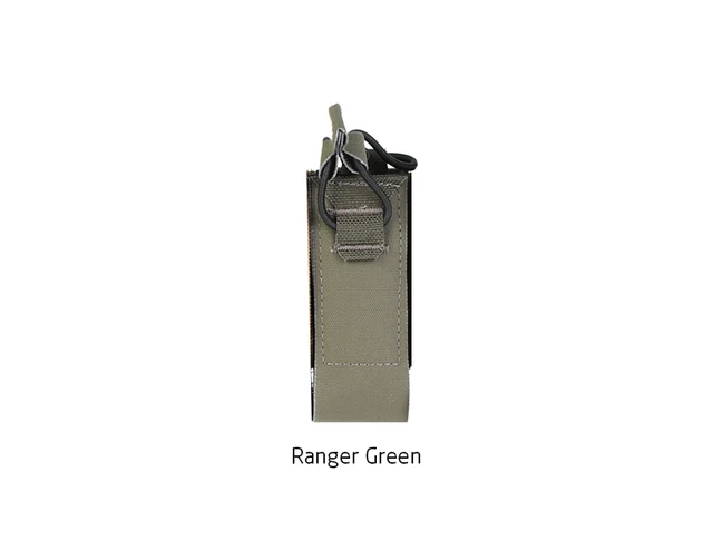 Ranger Green