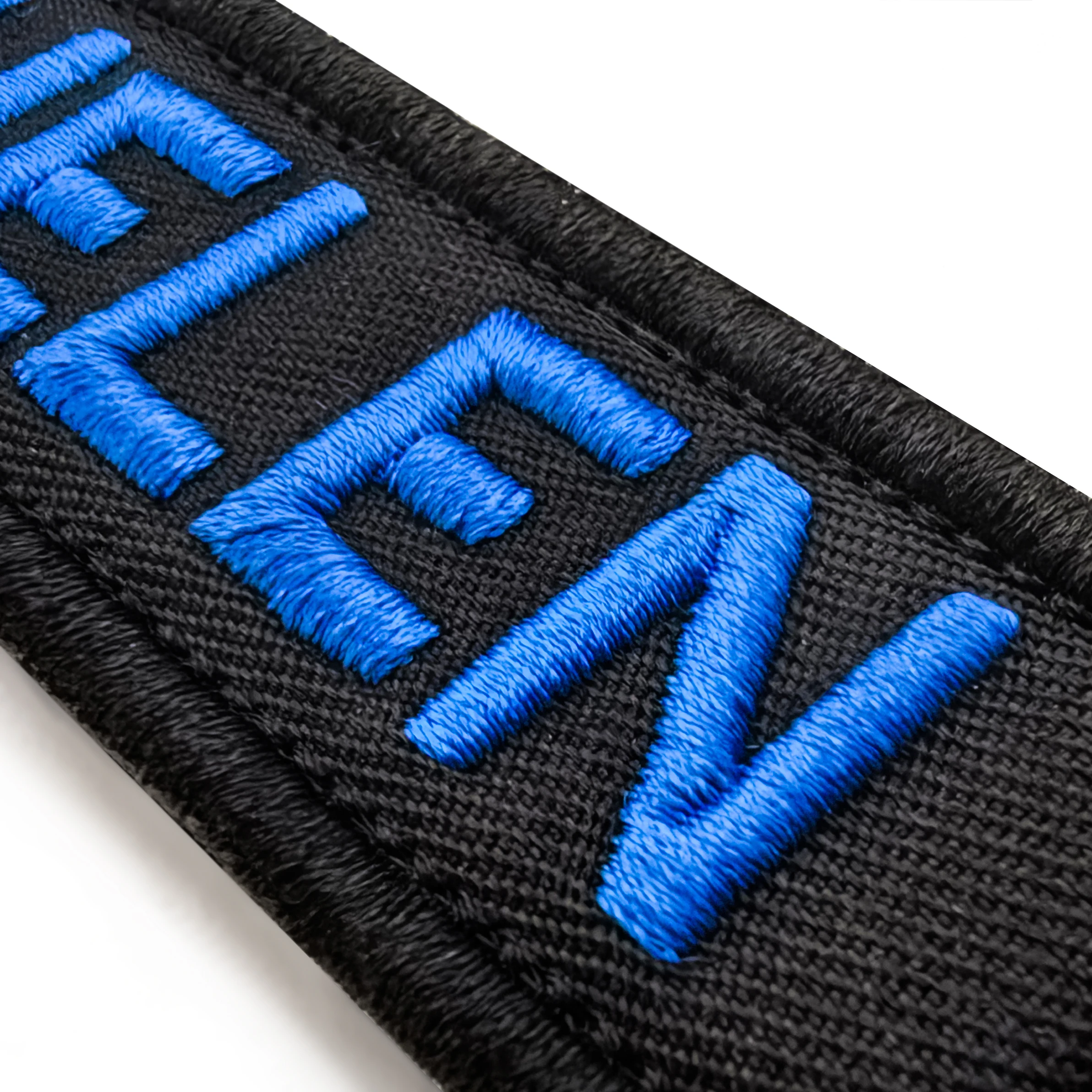 Parche con nombre personalizado, parches personalizados, insignia táctica militar bordada, emblemas de rayas, bucle de hierro o gancho para ropa - imagen 5