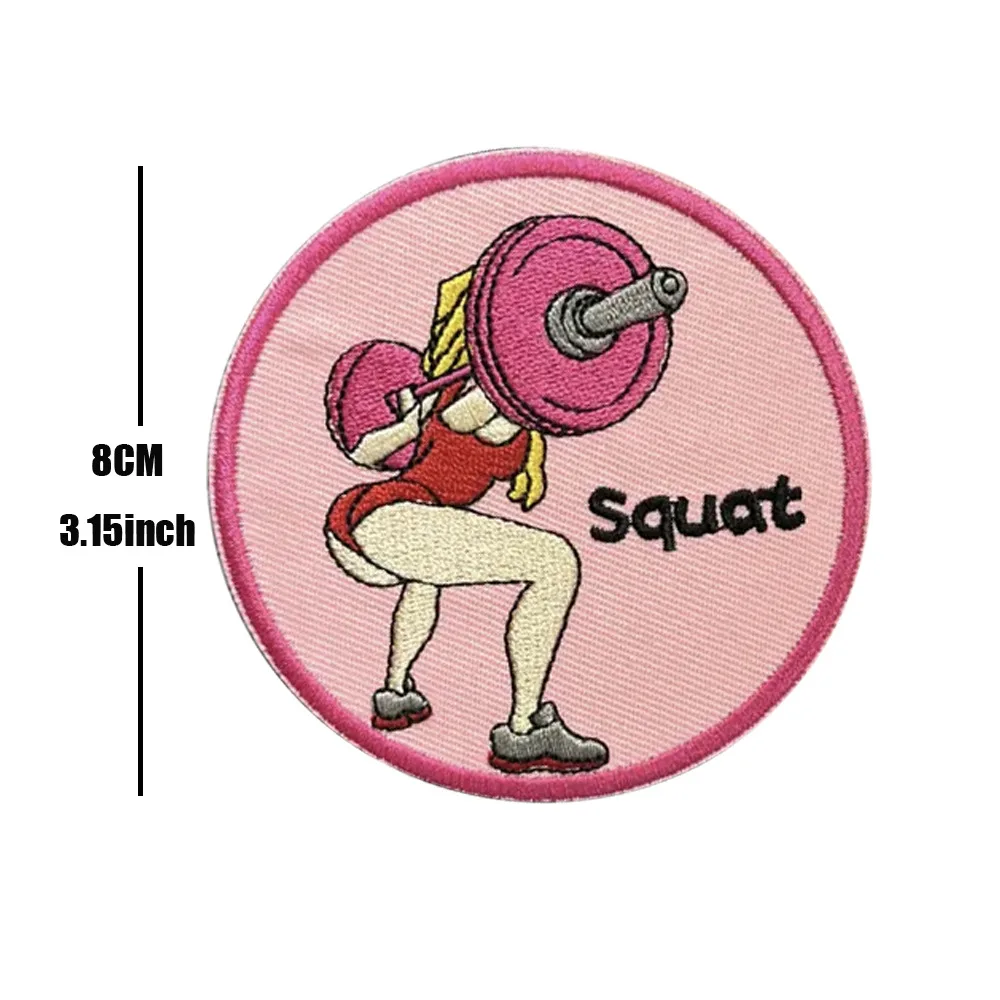 Metal Gear Solid MGS 5 Fox, XOF Diamond Dogs Grupo de Fuerzas Especiales Fantasma Parche Bordado Rayas Etiqueta para Parches de Ropa - imagen 5