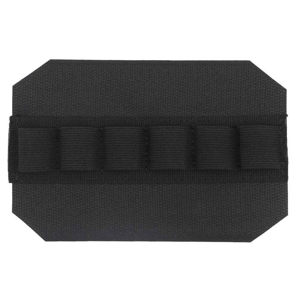 Chaleco táctico MK4, bolsa para el pecho, 3/6 bucle, bolsa para revistas, inserto MK, chaleco de caza, bolsa para escopeta - imagen 2