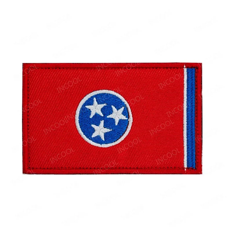 30 Tennessee