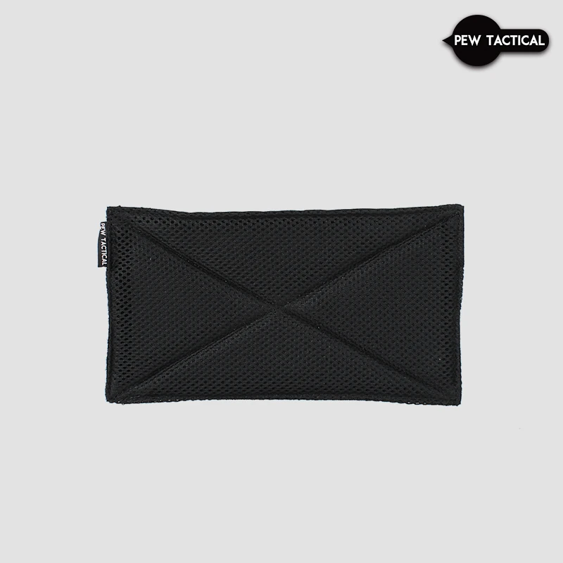 PEW TACTICAL MK3 Chest Rig Sandwich Comfort Base Pad MK4 Micro Fight Airsoft UA02-03 - imagen 4