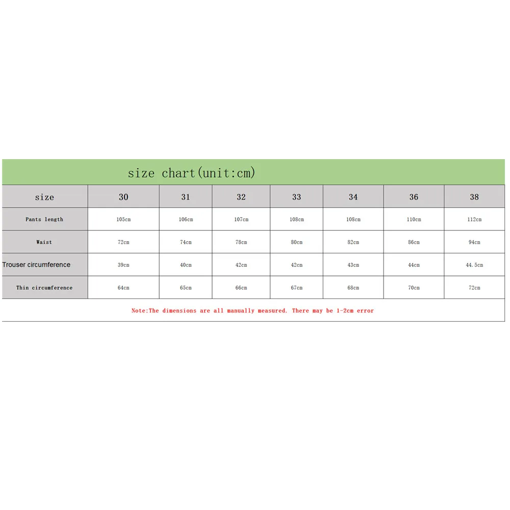 Pantalones de ejercicio y entrenamiento