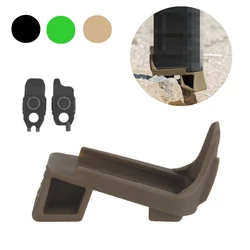 Base soporte montaje PEQ Regulator para réplica Airsoft GBB