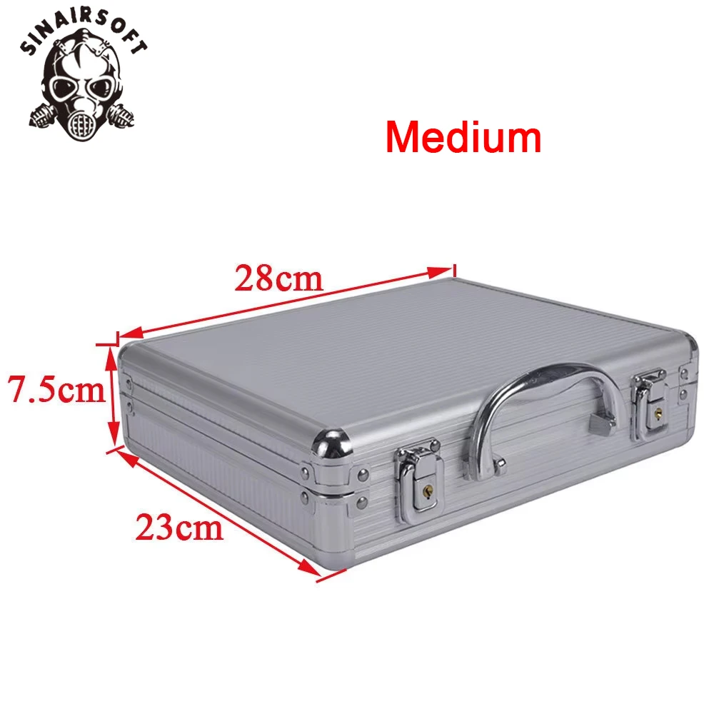 Circular Bead-Silver