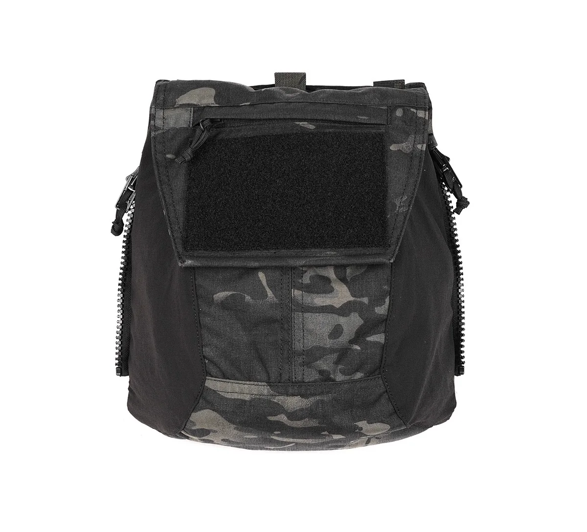 Multicam Black