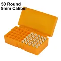 9mm 50Rounds-orange