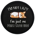 3 lazy