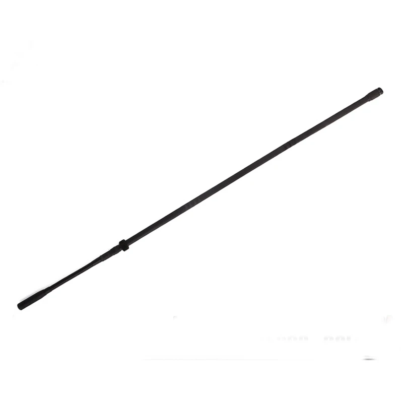 Emersongear táctico ficticio PRC-148/152 antena de Radio Walkie Talkie caza Airsoft tiro ciclismo combate senderismo EM5298 - imagen 3