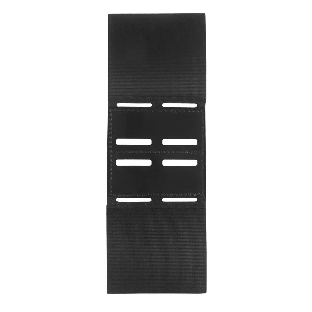 Cubierta de cintura panel de camuflaje doble fila CS equipo táctico accesorios de cinturón accesorios de caza - imagen 5