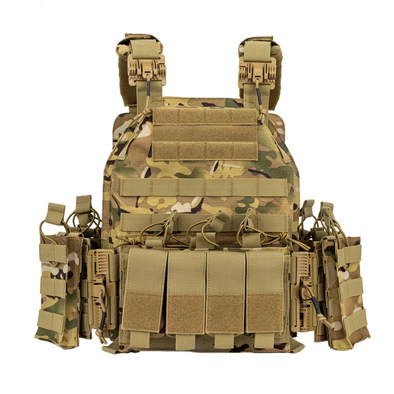 Multicam