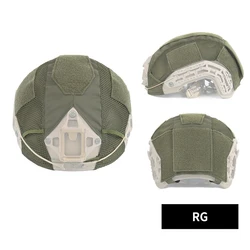 DMGEAR CAIMAN casco Airsoft mesh XL protector táctico