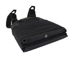 Chaleco táctico Airsoft FCSK 2.0 – Liberación rápida