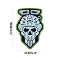 PVC patch 3