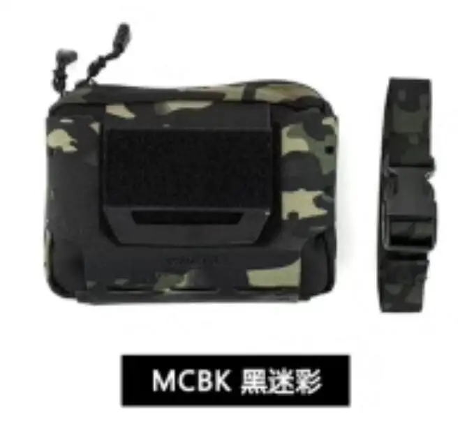Transverse MCBK