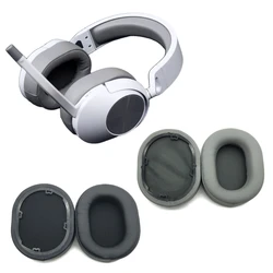 Almohadillas para auriculares orejeras y funda de repuesto