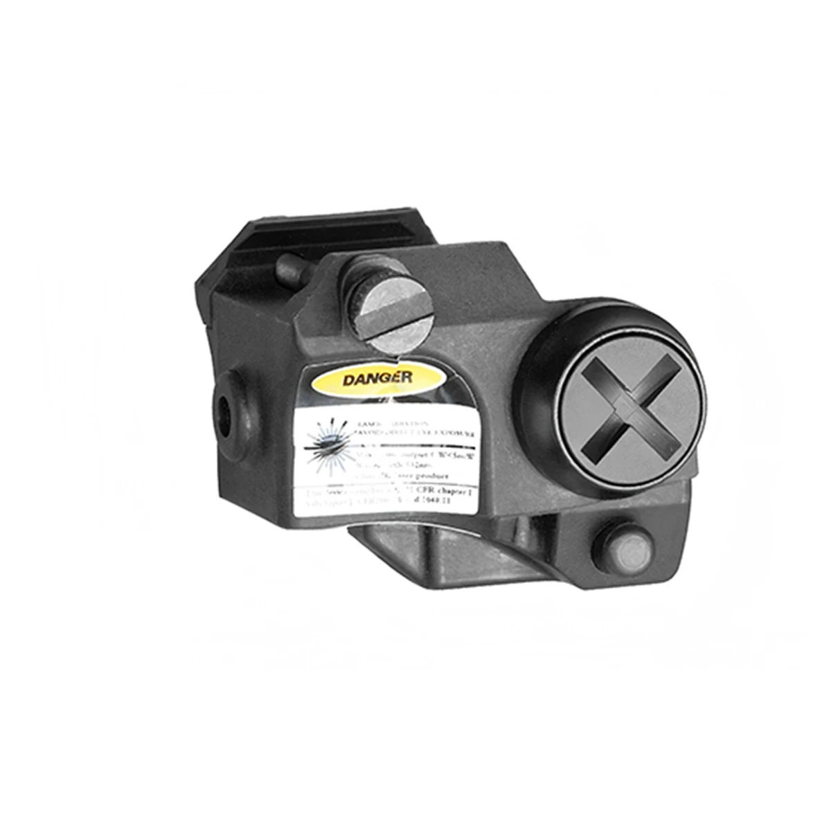 LS-L2 mira láser verde táctica Mini punto rojo IR Mira láser Para pistola Para Taurus G2C 9mm TS9 G17 Defensa Personal Arma - imagen 4