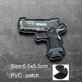 PVC patch  17