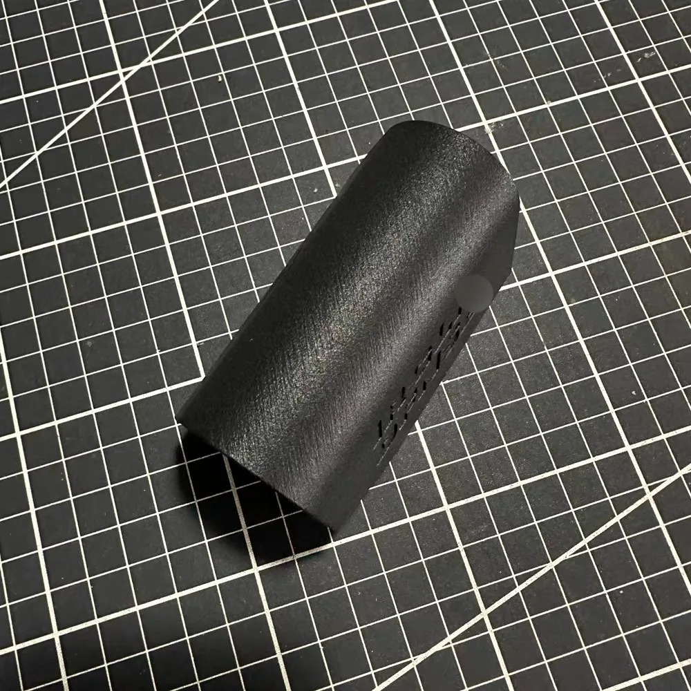 【AS】Almohadilla elevadora trasera IRGLR DFNSE estilo LDT416 A5 con textura moldeada por inyección - imagen 5